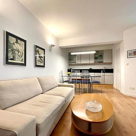 Apartament Jurata 30 Exteriér fotografie