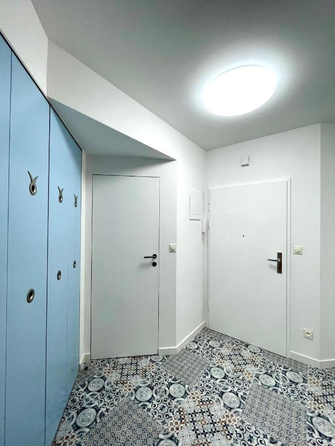Apartament Jurata 30 Exteriér fotografie