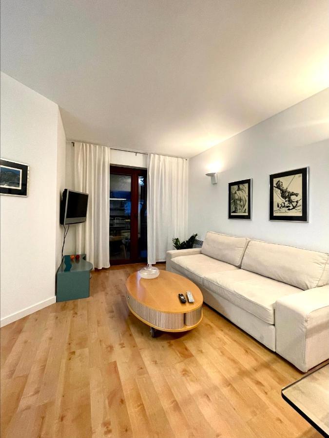 Apartament Jurata 30 Exteriér fotografie