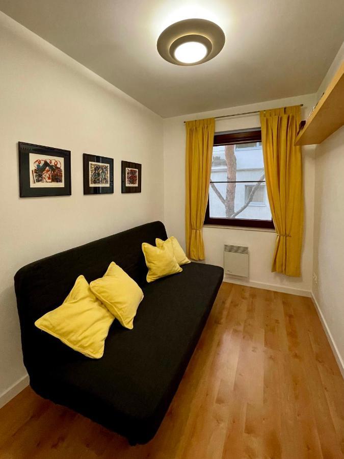 Apartament Jurata 30 Exteriér fotografie