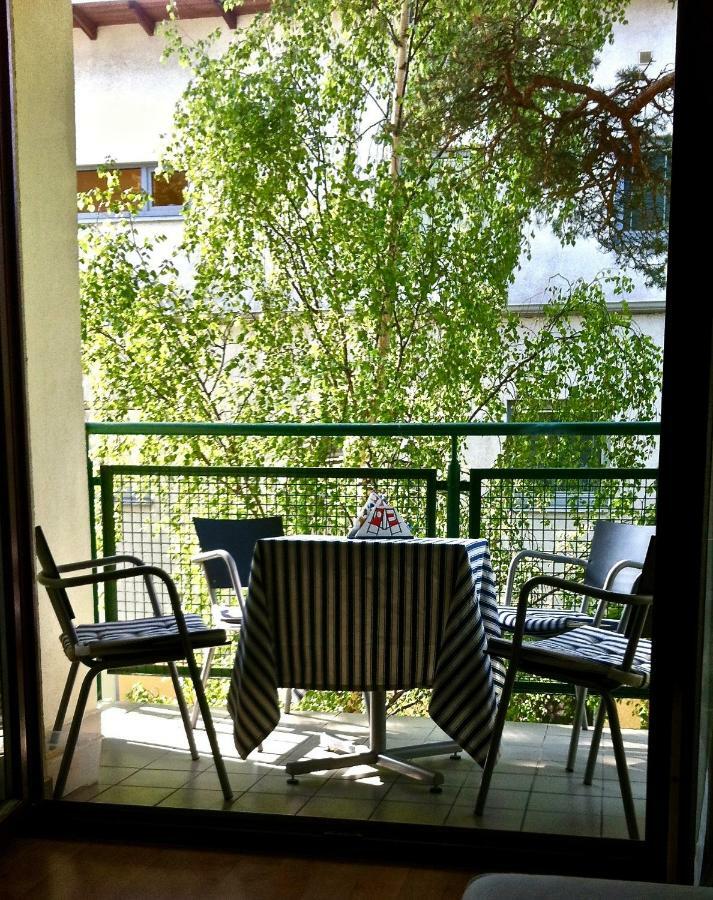 Apartament Jurata 30 Exteriér fotografie