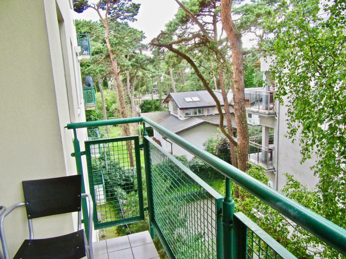 Apartament Jurata 30 Exteriér fotografie